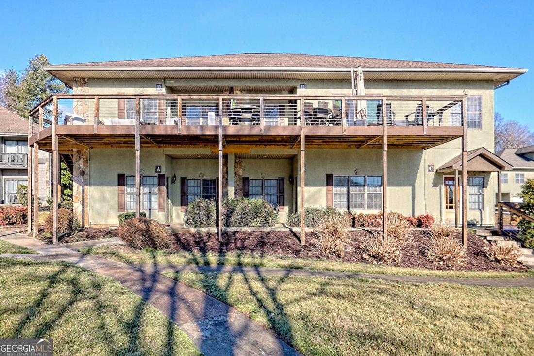 Condo in Young Harris, Georgia, United States 2 - 17270632