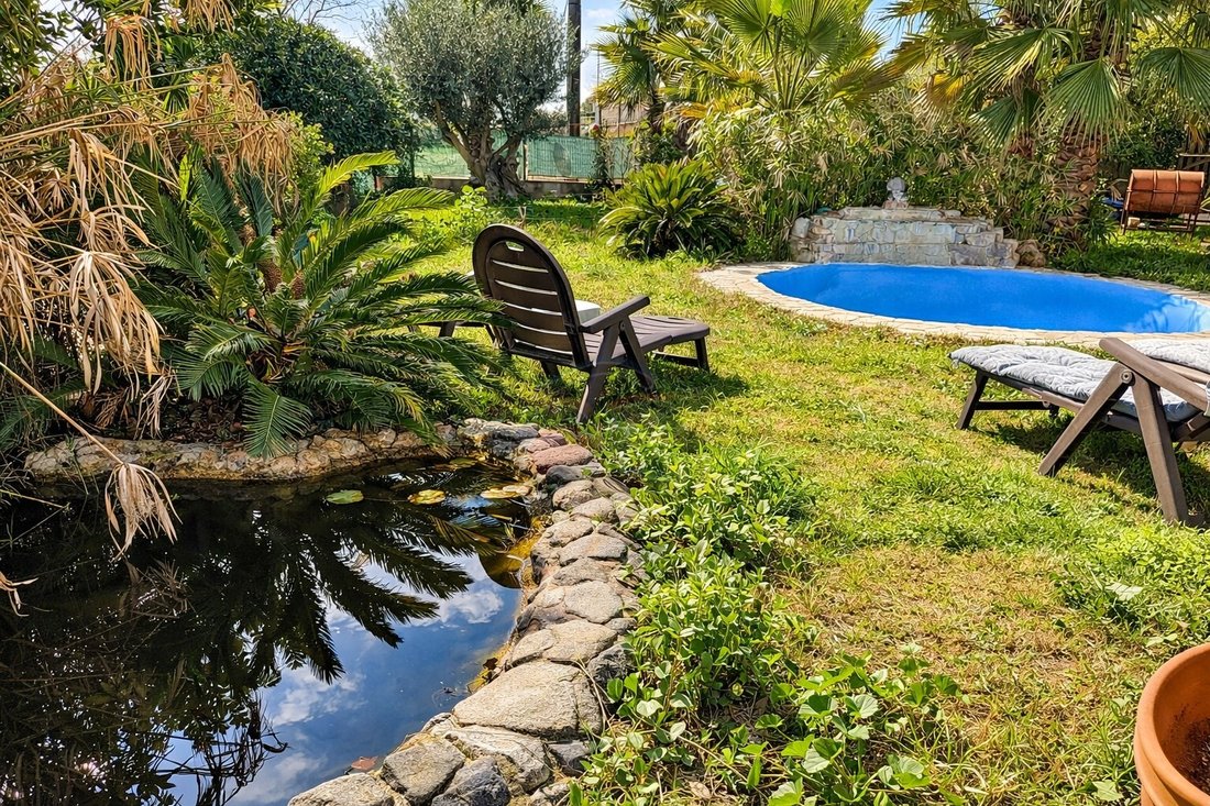 House in Calonge i Sant Antoni, Catalonia, Spain 4 - 17268593
