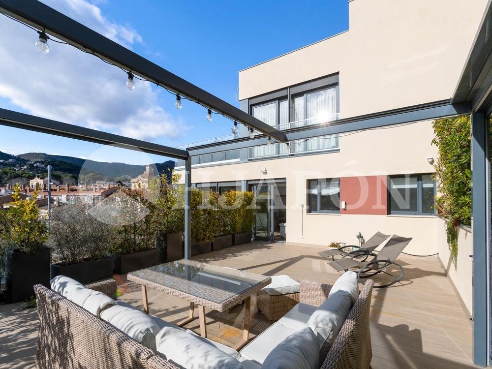 Apartment in Alella, Catalonia, Spain 2 - 16417245