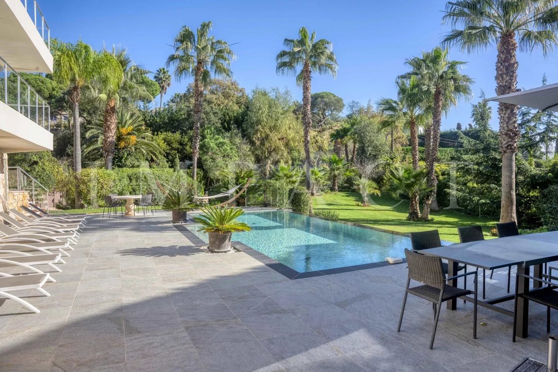 Villa in La Californie, Cannes, France 1 - 17268700