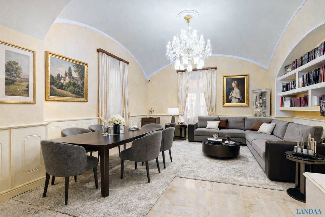 Apartment in Vienna, Wien, Austria 2 - 17277128