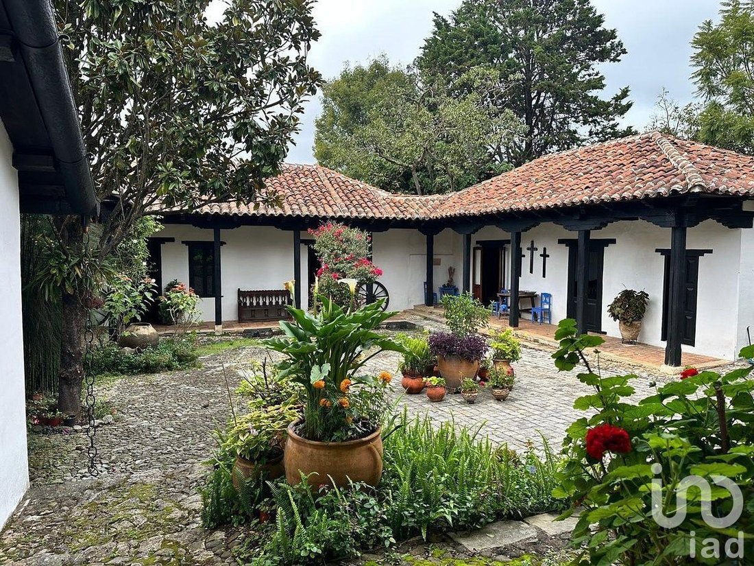 House in San Cristobal de las Casas, Chiapas, Mexico 2 - 17268363