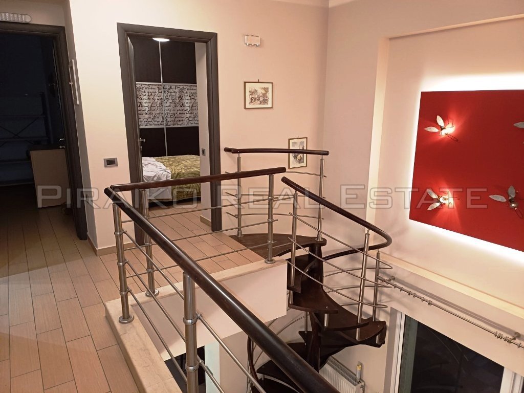 Apartment in Drapetsona, Attica, Greece 4 - 17267462