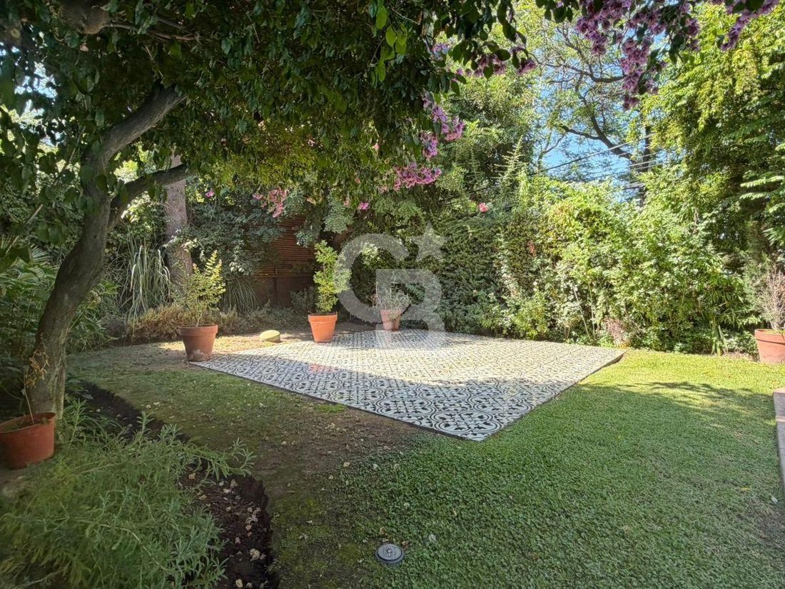 House in Lo Barnechea, Santiago Metropolitan Region, Chile 5 - 17278893