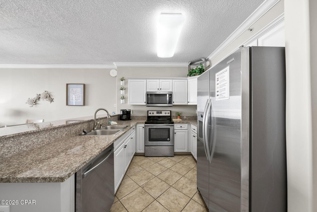 Condo in Panama City Beach, Florida, United States 5 - 17278194