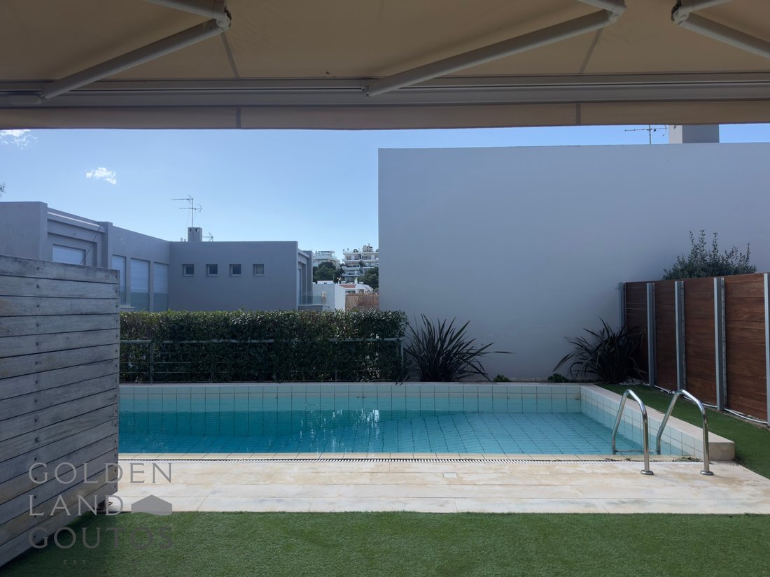 Apartment in Vari, Attica, Greece 2 - 17267453