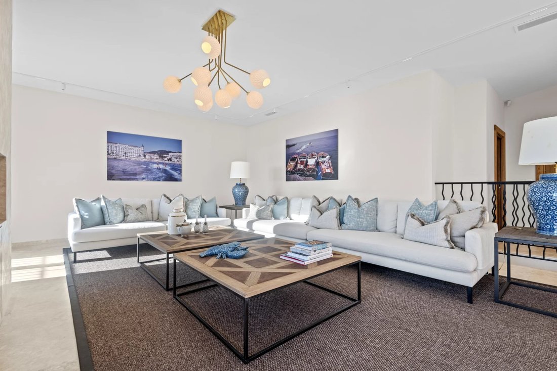 Villa in La Maure-Super Cannes, Vallauris, France 5 - 17268478