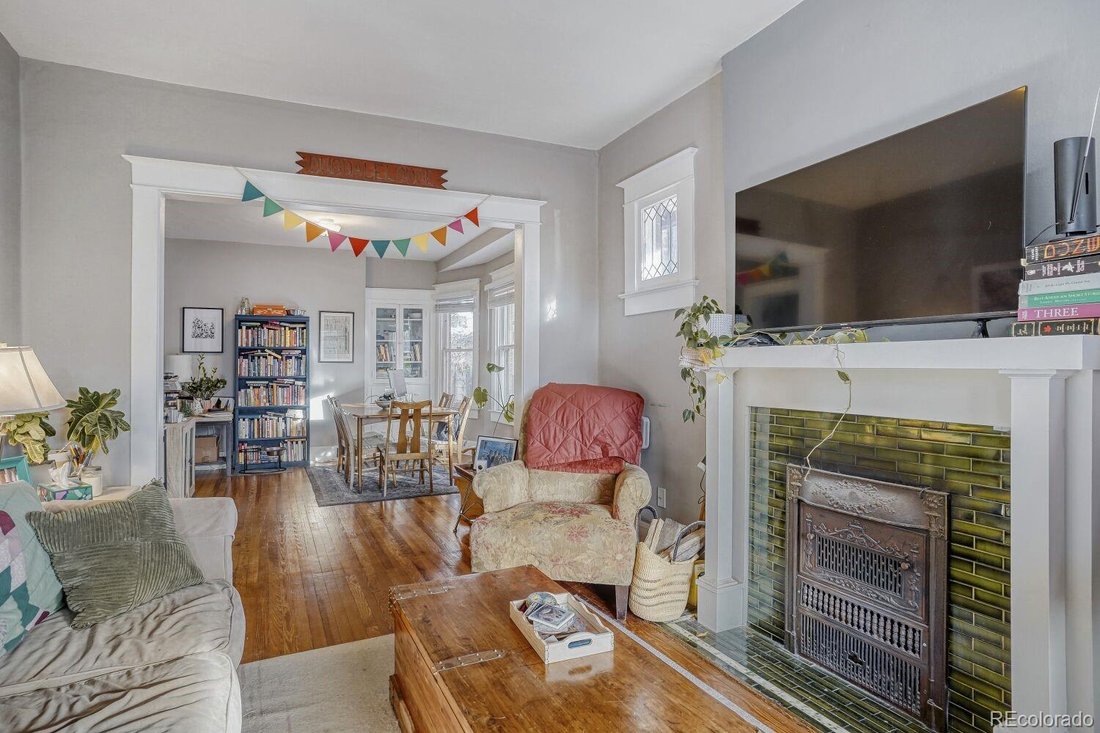 Apartment in Denver, Colorado, United States 4 - 17270084