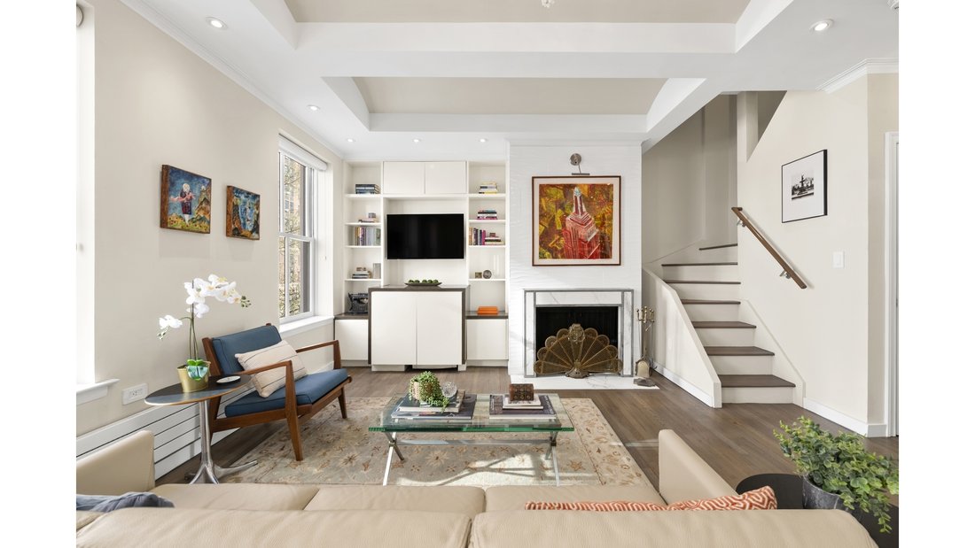 Co Op in New York, New York, United States 3 - 17271545