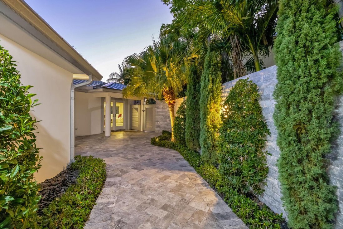 House in Fort Lauderdale, Florida, United States 5 - 16963330