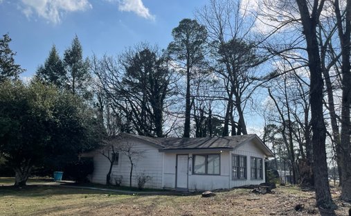 House in Snellville, Georgia, United States 1