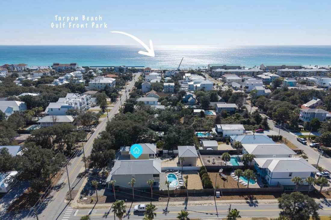 House in Destin, Florida, United States 4 - 17277032