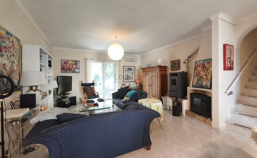 Villa in São Sebastião, Lagos, Sao Goncalo de Lagos, Portugal 1