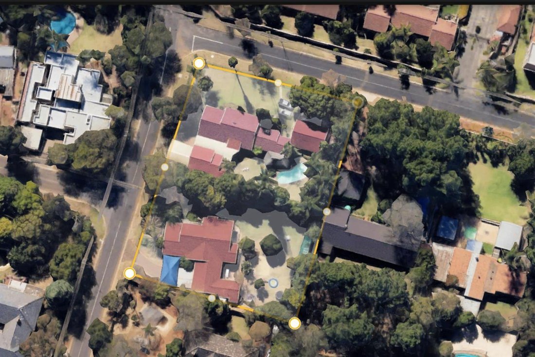 Land in Lynnwood Glen, Gauteng, South Africa 2 - 17271679