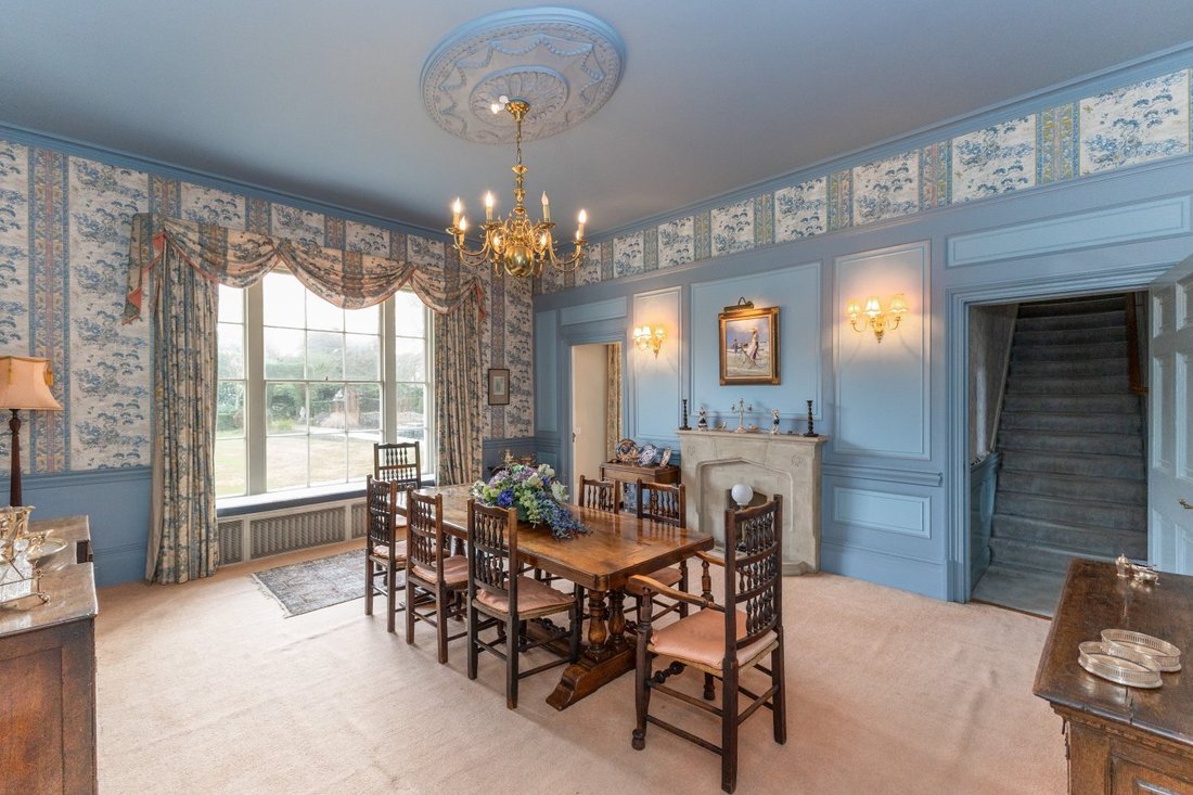 House in England 5 - 17274813