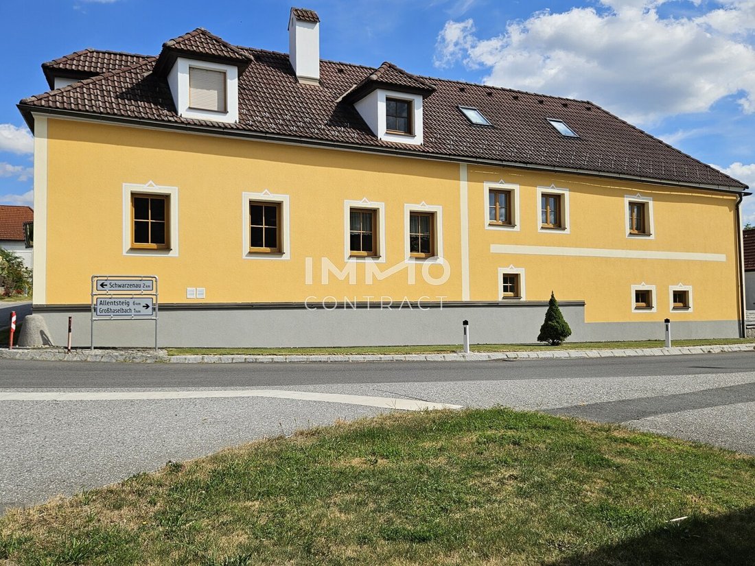 House in Schwarzenau, Lower Austria, Austria 5 - 17277147