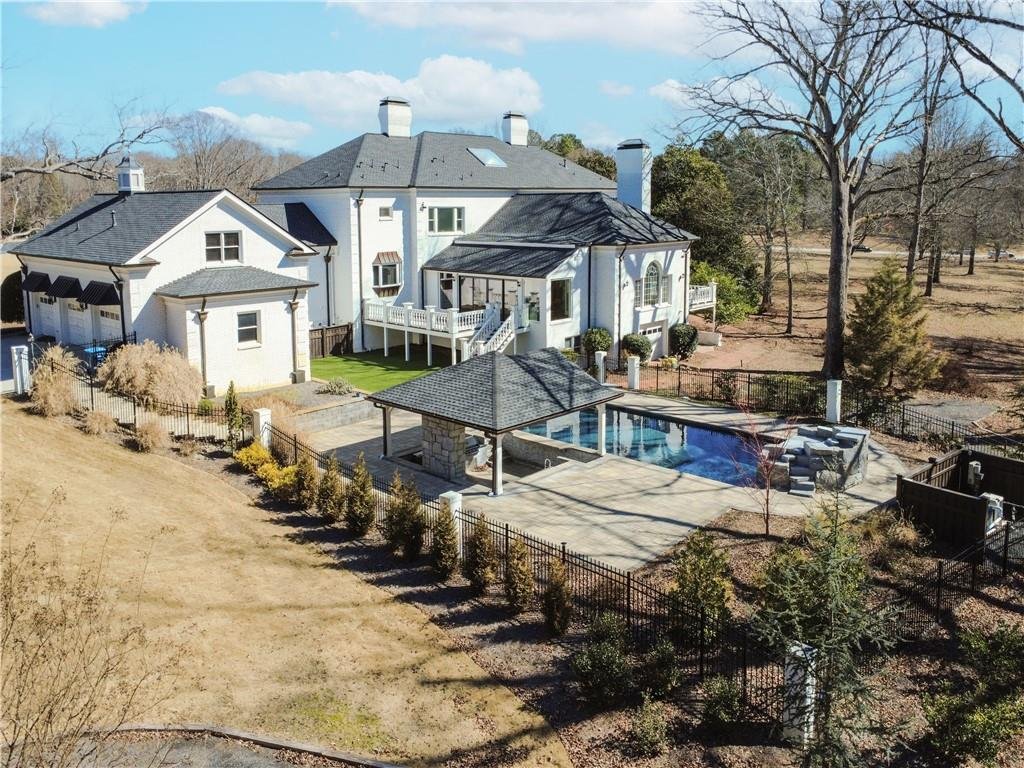 House in Grayson, Georgia, United States 5 - 17277750