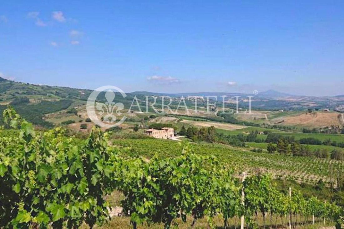 Country House in Center, Orvieto, Umbria 2 - 17268190