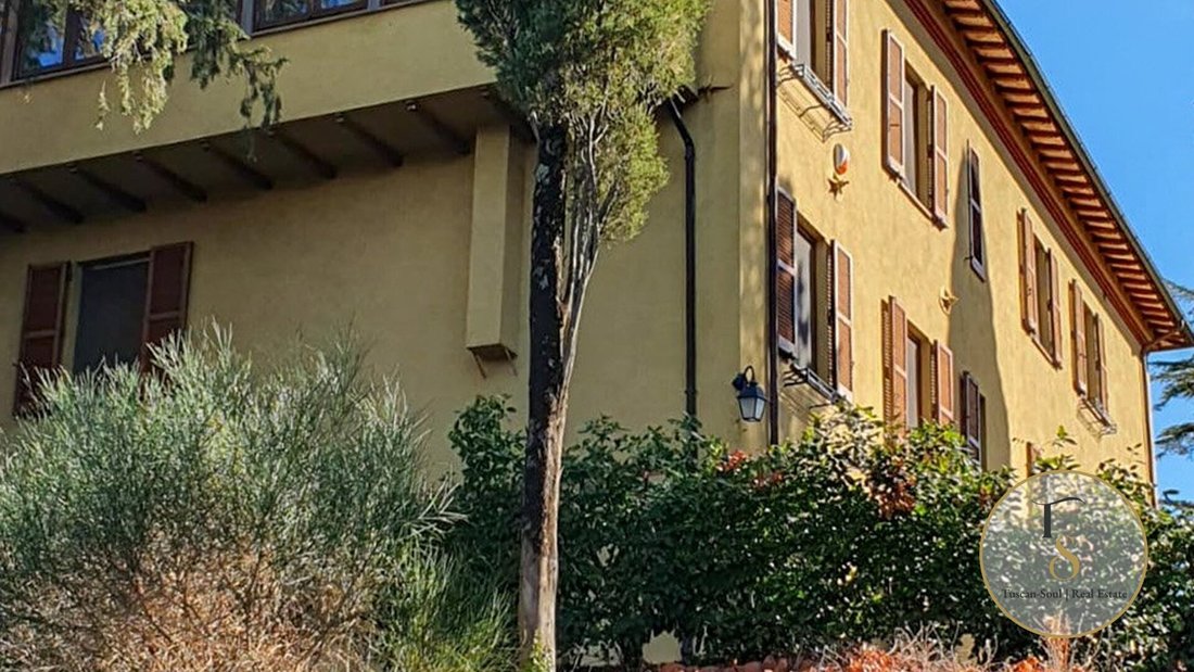 Villa in Italy 2 - 17268316
