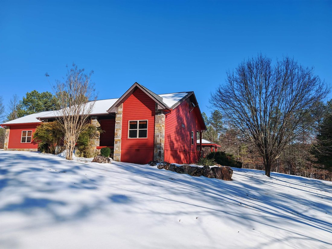 House in Hot Springs Village, Arkansas, United States 1 - 17272006
