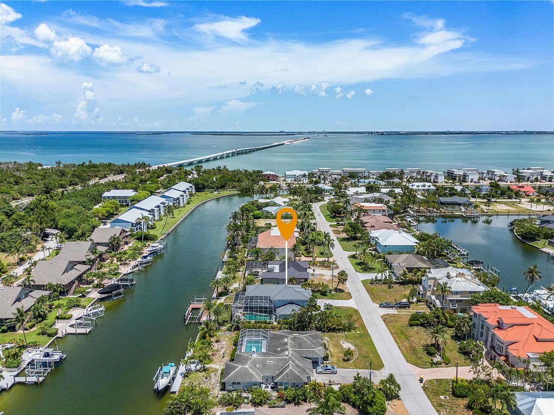 House in Sanibel, Florida, United States 2 - 17268056