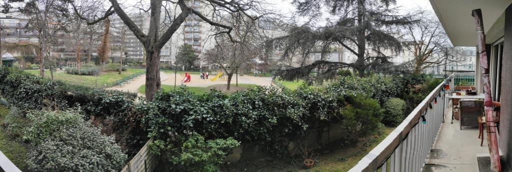 Apartment in Pereire-Malesherbes, Paris 17e Arrondissement, Paris 4 - 17272963