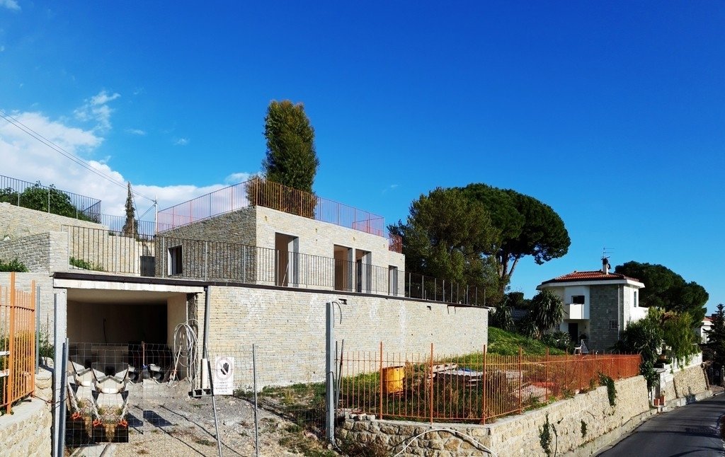 Villa in Sasso di Bordighera, Bordighera, Liguria 5 - 17279217