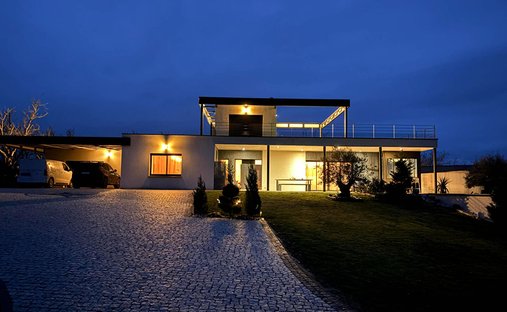 House in Puybrun, Occitania, France 1
