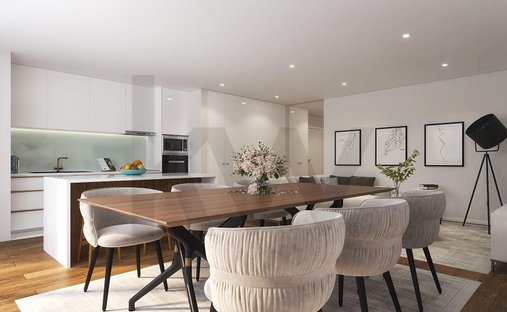 Apartment in Matosinhos e Leca da Palmeira, Porto District, Portugal 1