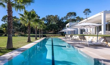 Villa en Mougins, Provenza-Alpes-Costa Azul, Francia 1