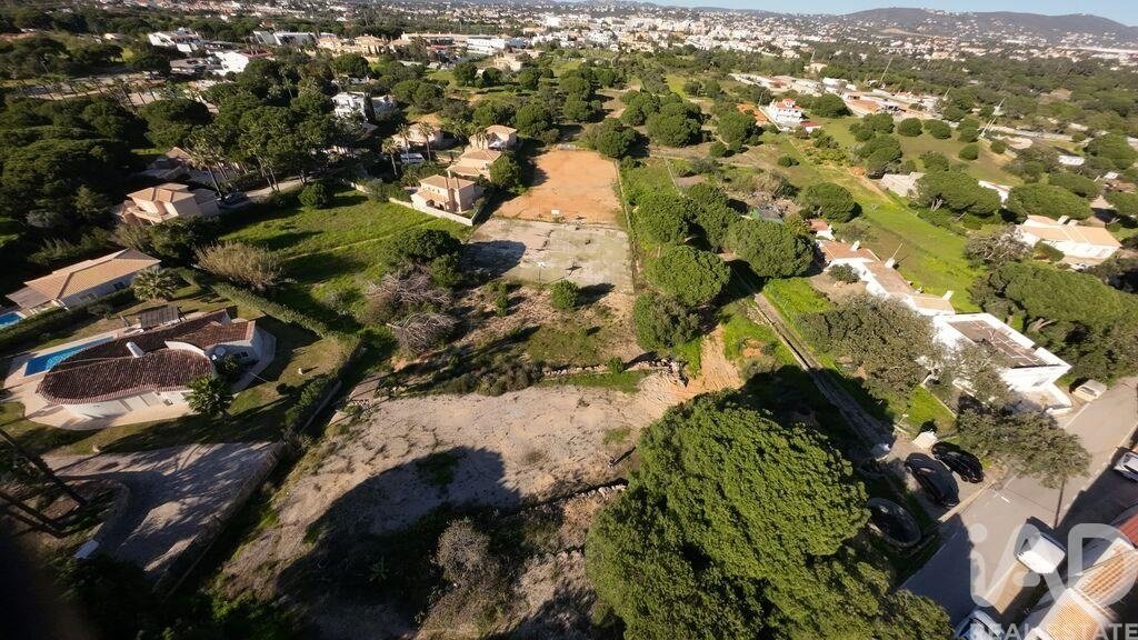 Land in Almancil, Algarve, Portugal 4 - 17273915