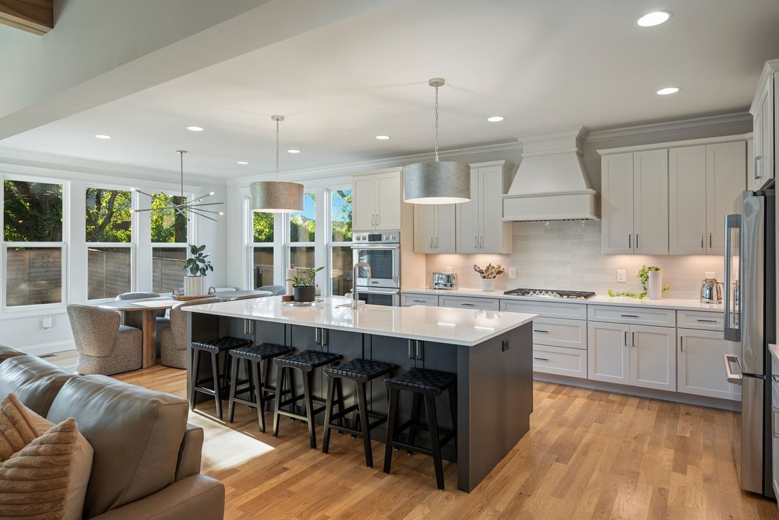House in Nashville, Tennessee, United States 1 - 17277687