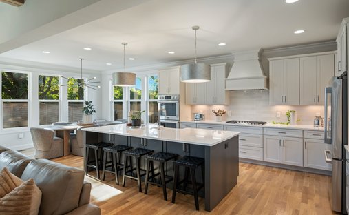 Casa a Nashville, Tennessee, Stati Uniti 1
