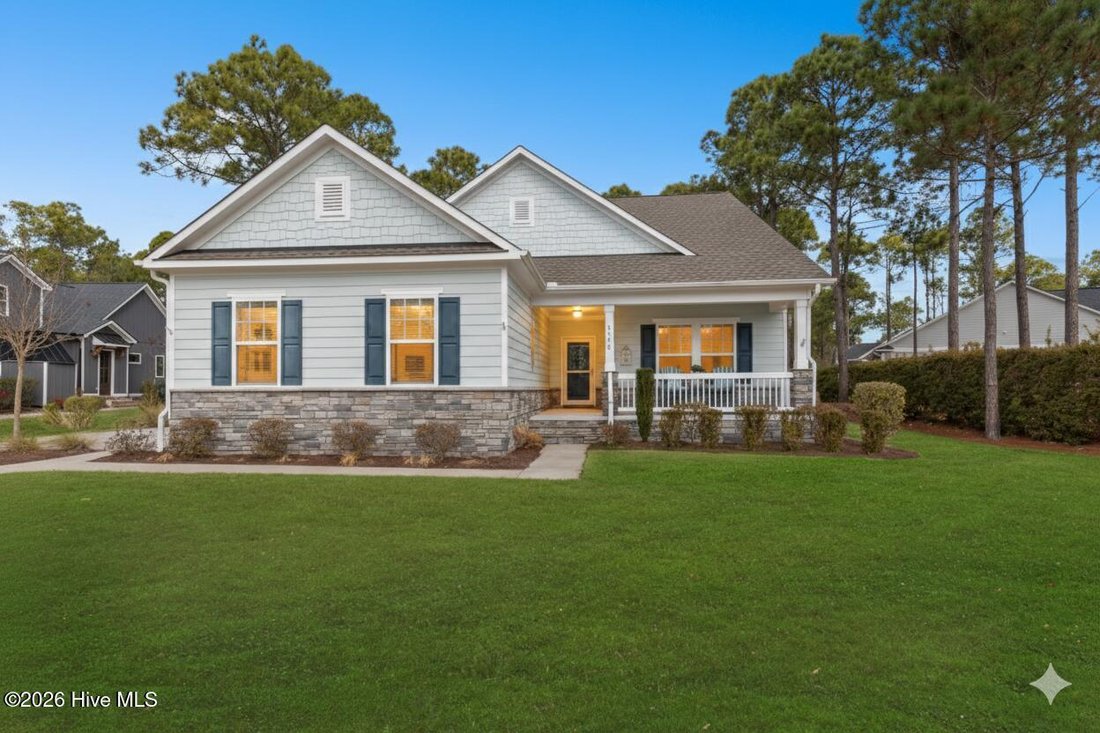 House in Southport, North Carolina, United States 2 - 17269887