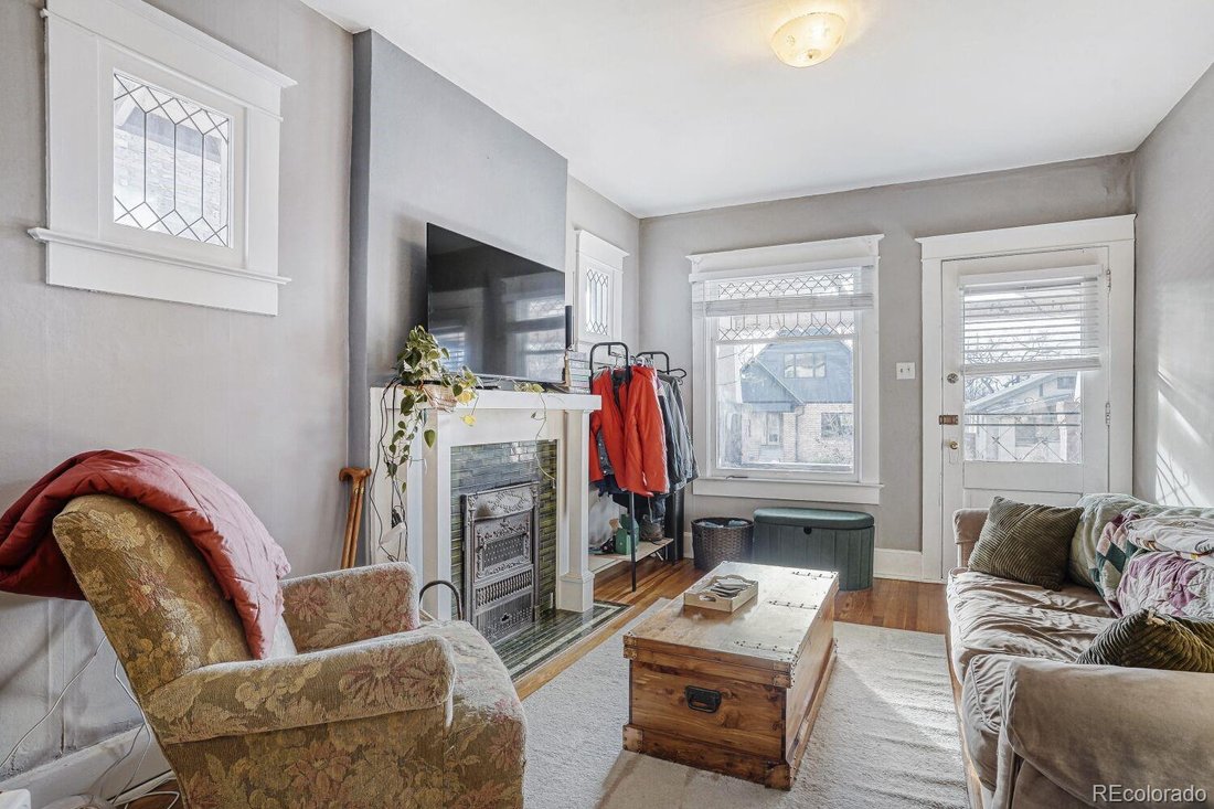 Apartment in Denver, Colorado, United States 3 - 17270084