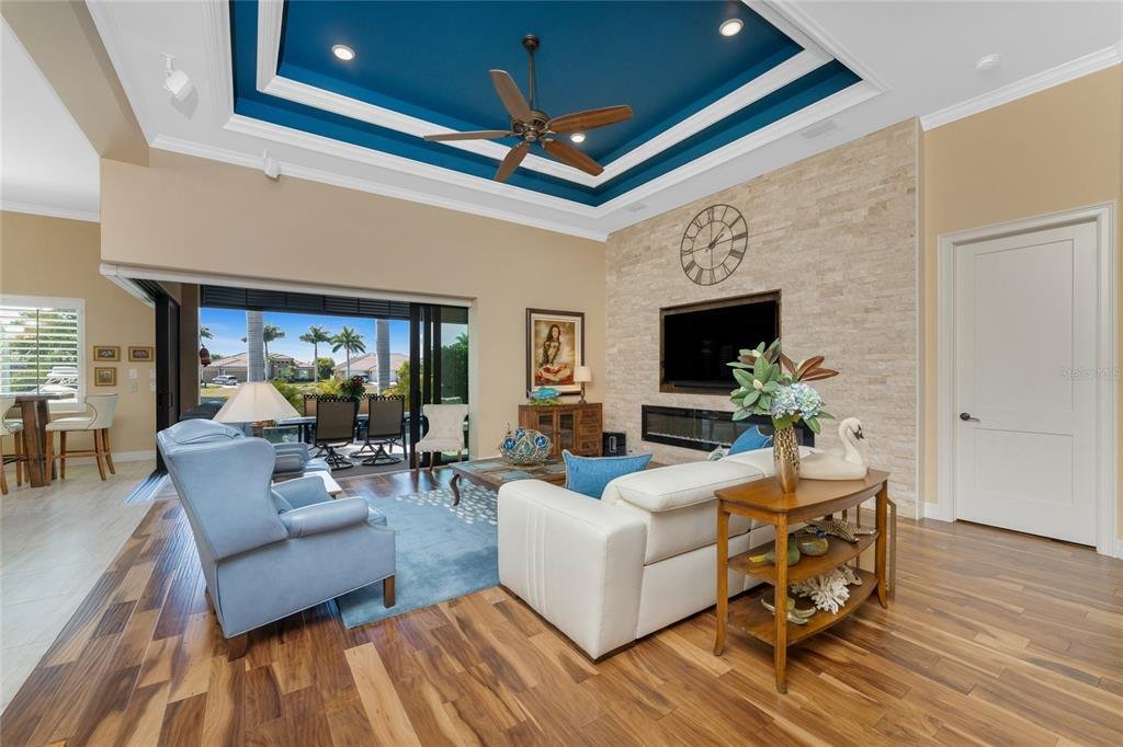 House in Punta Gorda, Florida, United States 5 - 17275261