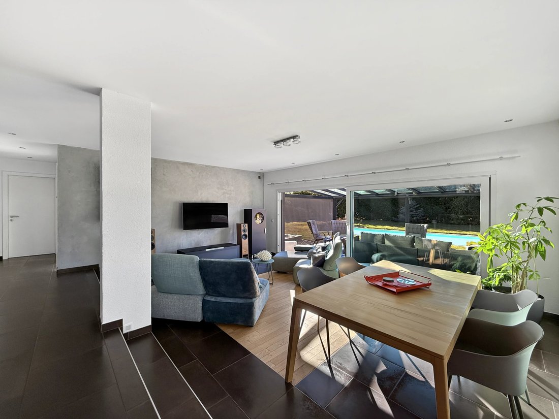 Villa in Fully, Wallis, Schweiz 3 - 17267971