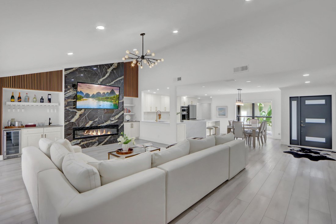 Townhouse in Palm Beach Gardens, Florida, United States 1 - 16634894