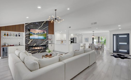 Haus in Palm Beach Gardens, Florida, Vereinigte Staaten 1