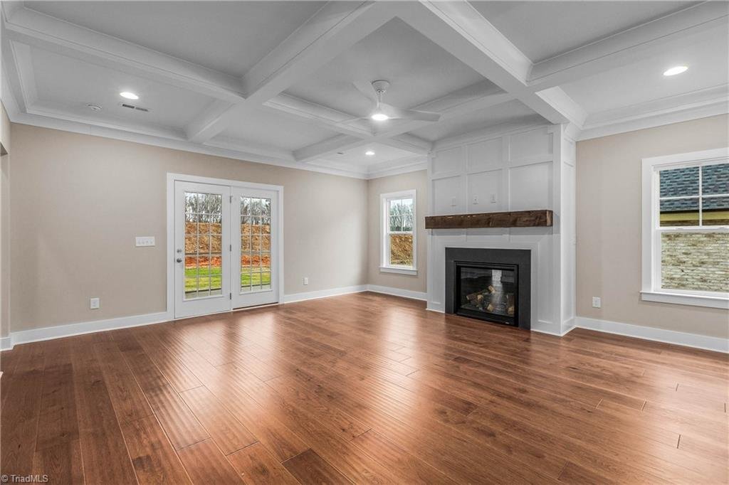 House in Lewisville, North Carolina, United States 5 - 17169057