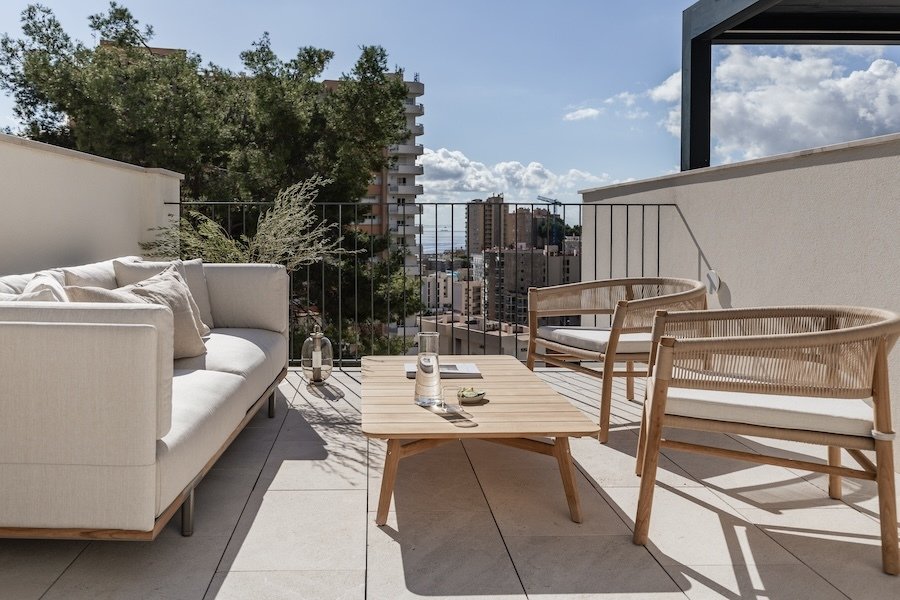 Apartment in Genoa, Palma, Balearic Islands 5 - 17268194