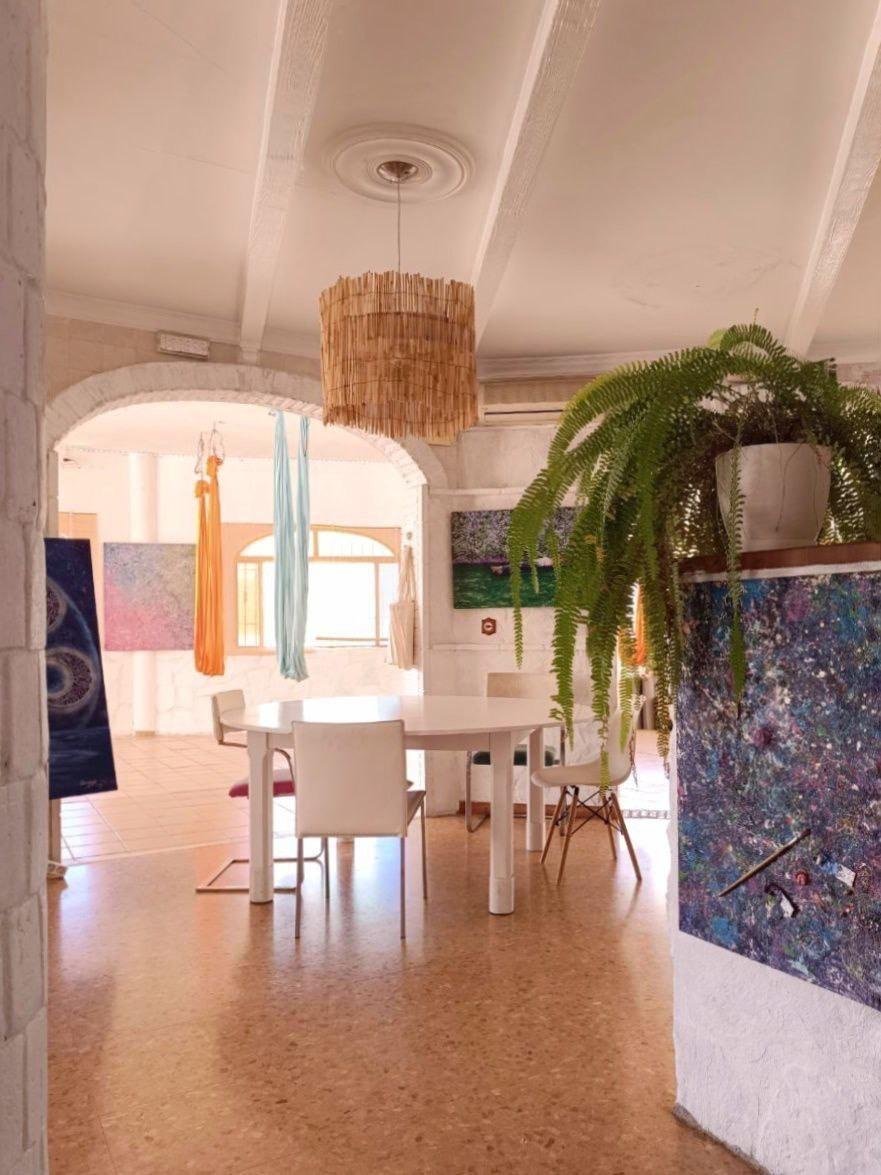 Finca in Motril, Andalusia, Spain 5 - 17273218