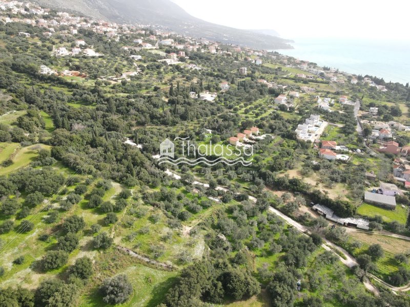 Land in Central Tzoumerka, Epirus and Western Macedonia, Greece 5 - 17268226