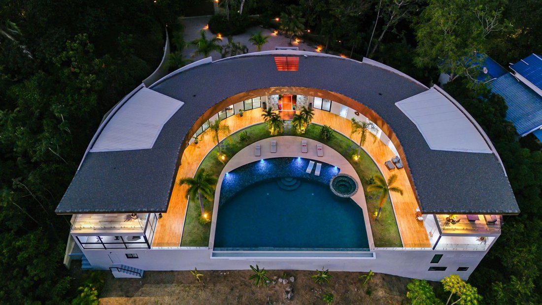 House in Sámara, Guanacaste Province, Costa Rica 5 - 17276232