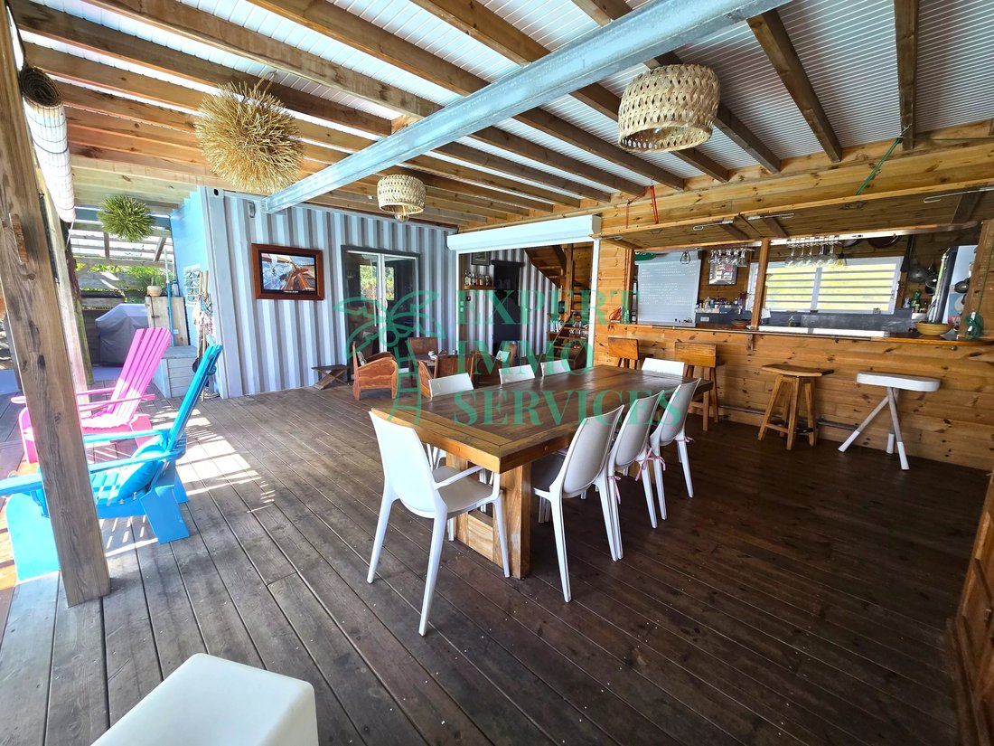 Villa in Capesterre-de-Marie-Galante, Grande-Terre, Guadeloupe 4 - 17269440