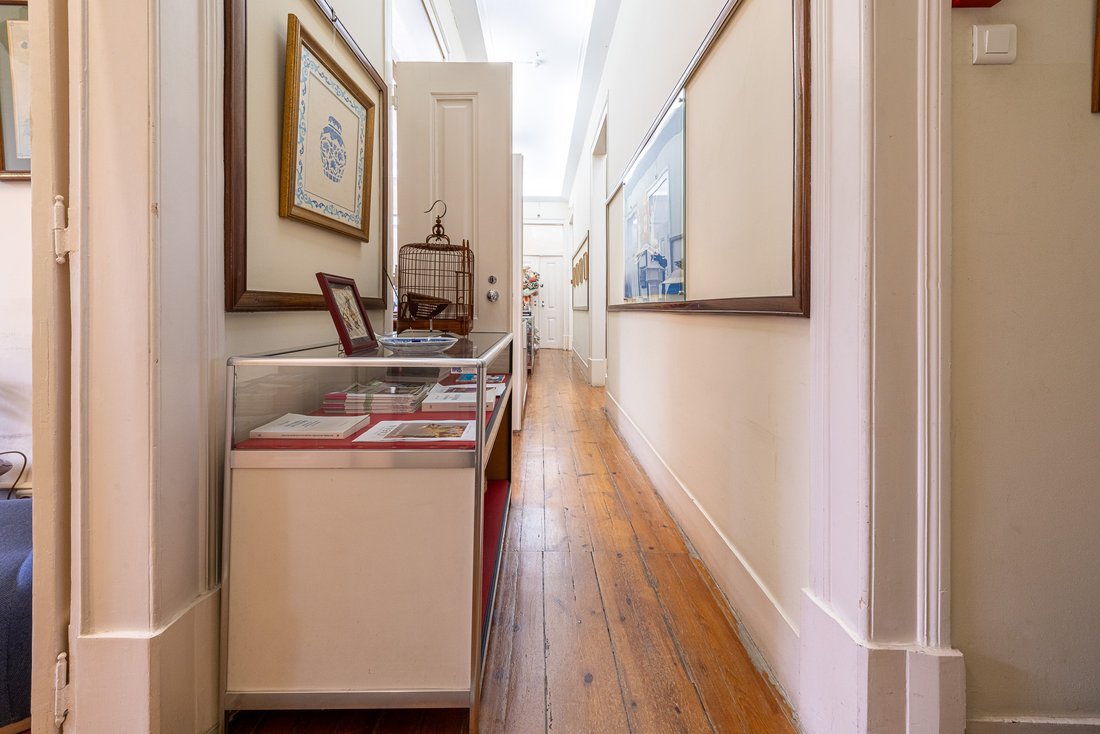 Apartment in Santo Antonio, Lisbon, Portugal 5 - 17271670