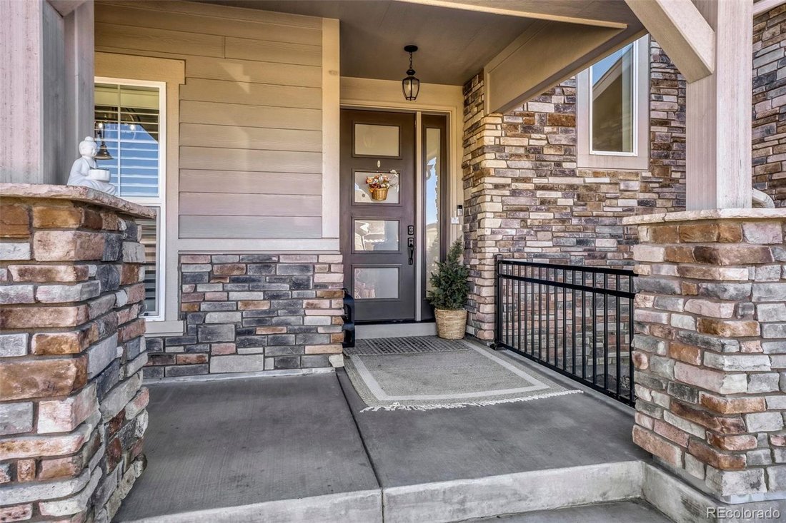 House in Aurora, Colorado, United States 4 - 17278323