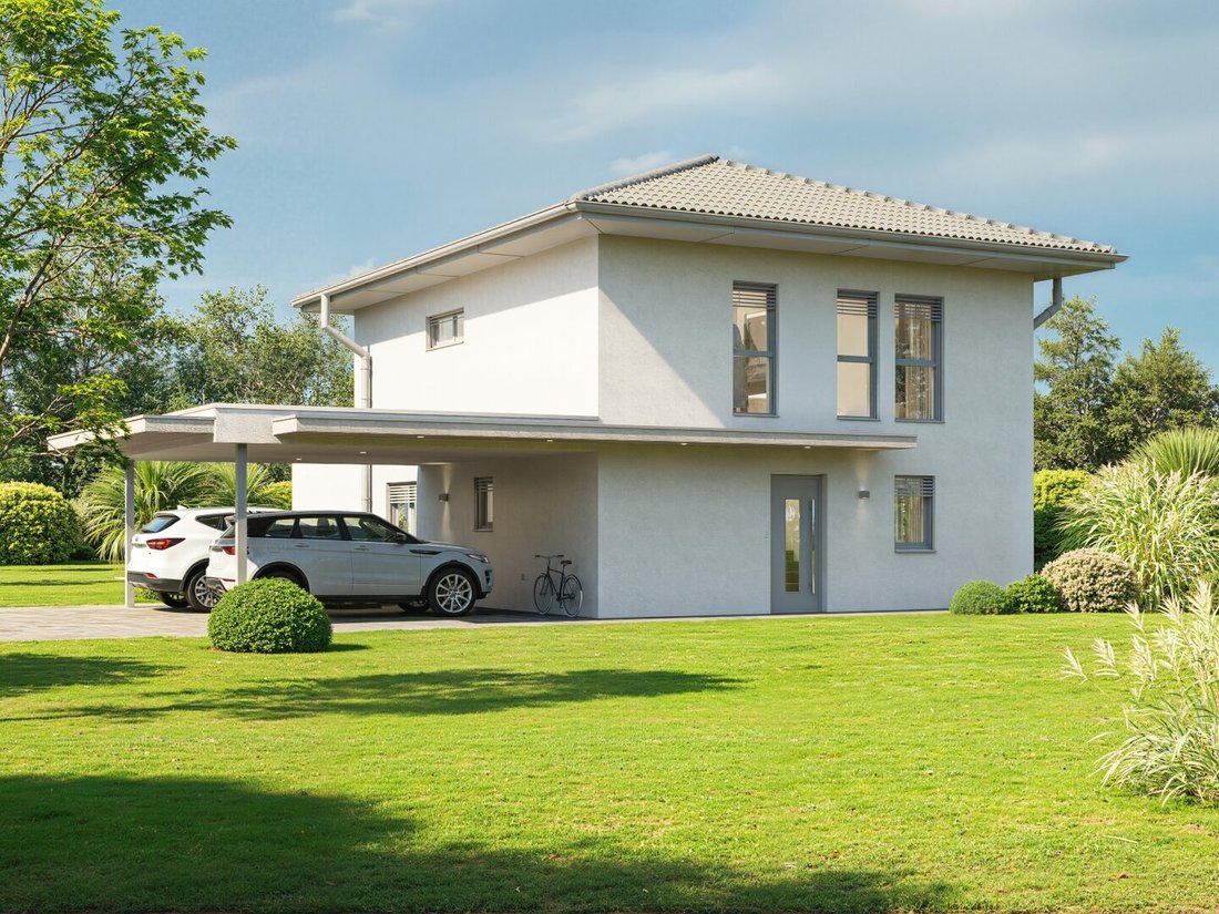 House in Grafenstein, Carinthia, Austria 3 - 17273321