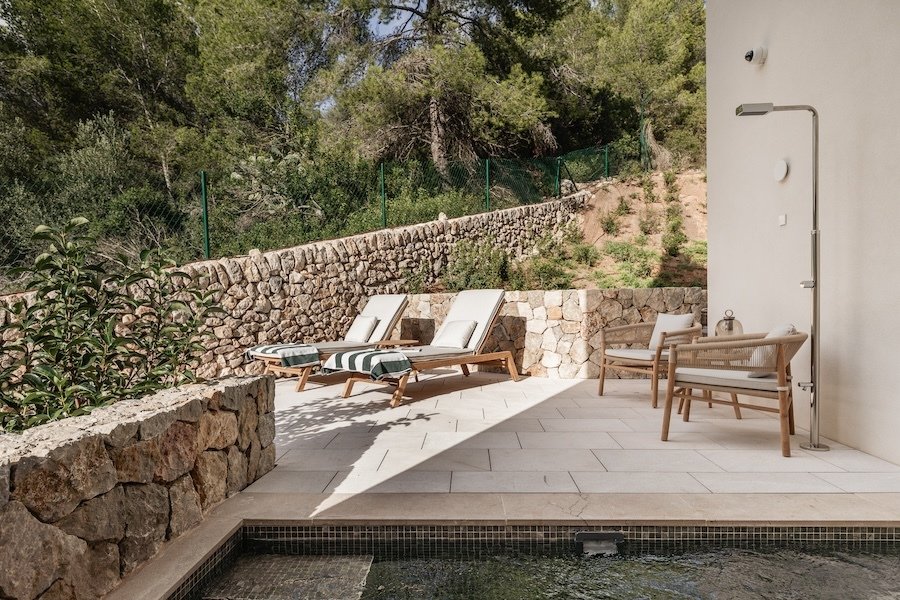 Apartment in Genoa, Palma, Balearic Islands 1 - 17268185