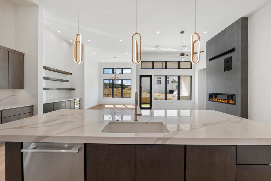 House in Horseshoe Bay, Texas, United States 5 - 17272597